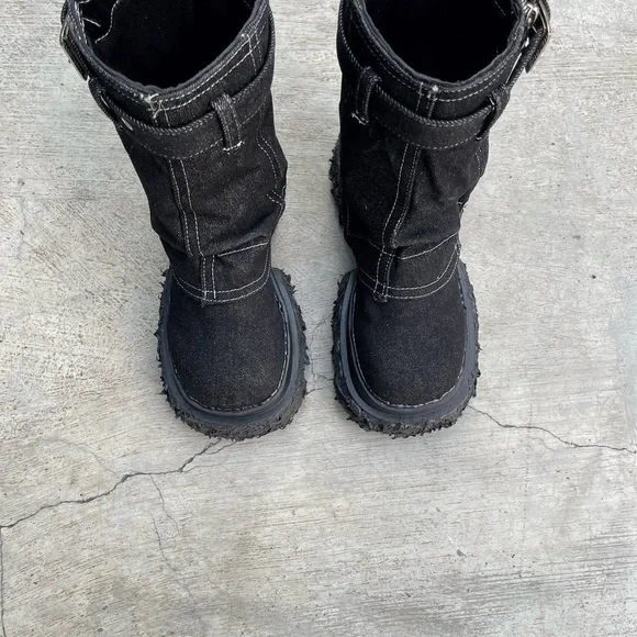 Custom Made Boots - Picture 7 of 7